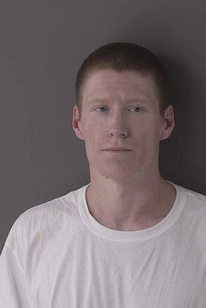 WARNER, COLTON HANS